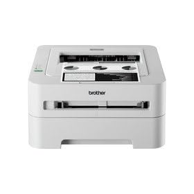 Brother HL-2132 Mono Laser Printer - HL2132U1
