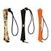 Pet Supplies : My Good Dog Vibram Camo Large Stick and Rope Dog Toy (Camo - 8'' stick, 8'' rope dog toy)