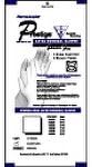 Innovative Healthcare Dermassist Prestige Powder-free Latex Surgical Gloves 7.5 - Model 139750 - Box of 50