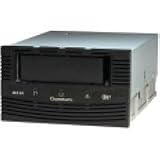 Quantum DLT-S4 TC-S45AT-EY - Tape drive - DLT ( 800 GB / 1.6 TB ) - DLT-S4 - SCSI LVD - internal