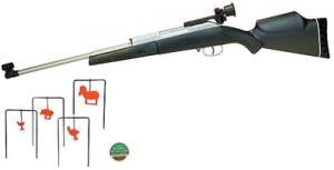 Sportsman Series 550 .177cal Break Barrel Combo Kit w/4X20 Scope