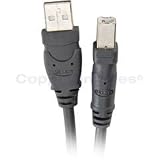 Hi Speed USB 2.0 Pro Series, 16 ft. (BLKF3U13316)