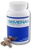 Semenax – Semen Volume Pills Volumizer Male Libido Enhancement Climax Enhancer: semenax