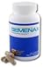 Semenax - 1 Bottle - 90 Capsules