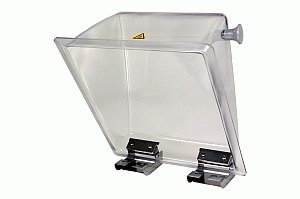 JULABO Lift-up Makrolon cover for TW8 water bath
JULABO Lift-up Makrolon cover for TW8 water bath