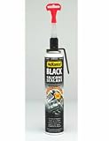 McKanica 300 Power Can Black Silicone Sealant