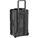 Hardigg Industries iM2950 Storm Case with Wheels, Watertight, Padlockable Case, with Multilayer Cubed Foam, Black