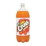 UPC 041710192883 product image for Crush Orange Diet Soda, 2-Liter Bottle (Pack of 6) | upcitemdb.com