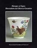Designs as signs : decoration and Chinese ceramics