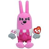 TY BEANIE - WIDGET