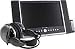 Electronics : Nextbase Wireless SDV1102 10.2 inch portable DVD player with freeview TV 