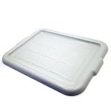 Cover for Full Size Gray Dish Box (16-0199) Category: Flatware Holders