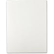 80lb. Fluorescent White Wove Text Stock 25 x 38