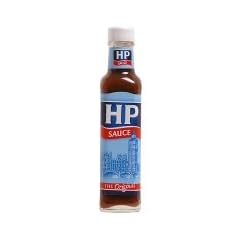 HP Sauce 255g (12 Pack)