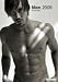 2009 Men A3 Calendar