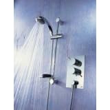 Mira Form Thermostatic Mixer Shower