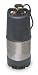 Dayton 4LA43 Sump Pump, 1.25 HP