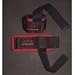 Weight Lifting Straps SECURE STRAPS Wraps Powerlifting