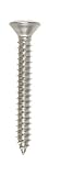 Hillman #823696 100PK 10x1-1/2 Screw