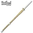 Kendo Bamboo Shinai Practice Sword