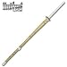 Kendo Bamboo Shinai Practice Sword