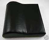 Contour Neck Pillow-Black