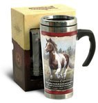 American Expedition American Paint Travel Mug