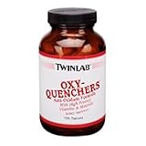 Oxy Quenchers - 100 tabs., (Twinlab)
