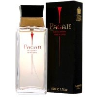 Pagan Ladies Edt 50Ml Spray