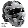 TMAS Universal Face Shield