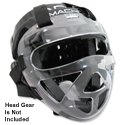 TMAS Universal Face Shield