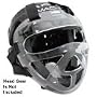 TMAS Universal Face Shield