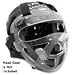 TMAS Universal Face Shield