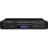 TASCAM CD-200 CD Player