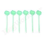 Review KegWorks.com  / Palm Tree Cocktail Picks - Box of 1000