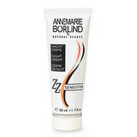 Annemarie Borlind ZZ Sensitive Night Facial Cream