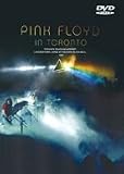 Pink Floyd Live in Toronto Airport Rehearsal [1987] [Dvd]