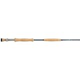 St. Croix Legend Elite Fly Rods Model: ESW9012.4.FG (9' 0 12 wt. 4 pc.)