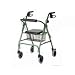 Guardian Envoy 460 Economy Rolling Walker