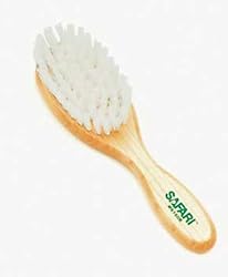 SAFARI CAT BRISTLE BRUSH