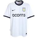 09-10 Aston Villa Away Shirt