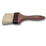 BRUSH PASTRY 4" BOAR BRIS, EA, 13-0828 CARLISLE FOODSERVICE PROD COOKING BRUSHES
