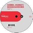 Bassmaschinen Part II