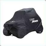 New Genuine Polaris Ranger Accessories / RANGER 2008 RZR / Trailering Cover / pt # 2876526