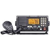 Icom M604 VHF Marine Radio