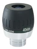 Meade® 2 40mm Series 5000 Super Wide Angle Eyepiece