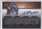 Aaron Curry/40 #6/40 Seattle Seahawks (Football Card) 2009 Upper Deck Premier Rookie Jersey Autographs #RPAC at Amazon.com