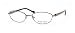 Apparel : Nine West NINE WEST 393 Eyeglasses