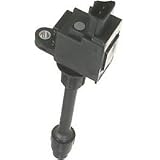 #B275 00 01 Nissan Maxima Infiniti I30 Ignition Coil Right 224482Y000 224482Y001... by Power Pro
