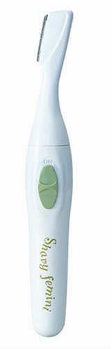 Seiko S-Yard PS334 Shavy Femini Personal Trimmer